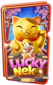 LUCKY NeKo