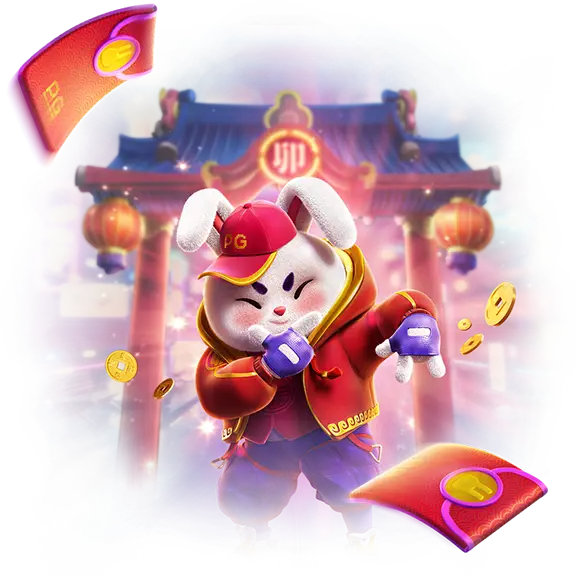 FORTUNE Rabbit อีก 1 เกมค่ายPGที่กำลังทำเงิน