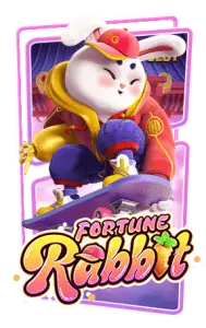 FORTUNE Rabbit