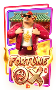 FORTUNE OX