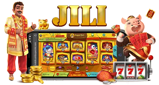 JILI