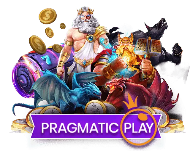 PRAGMATIC PLAY